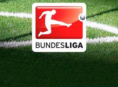 Bundesliga billets