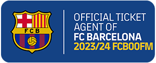 FC Barcelona Agencia Oficial