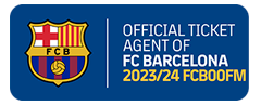 FC Barcelona Agencia Oficial