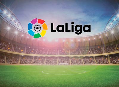 La Liga billets