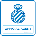 RCD Español Agencia Oficial