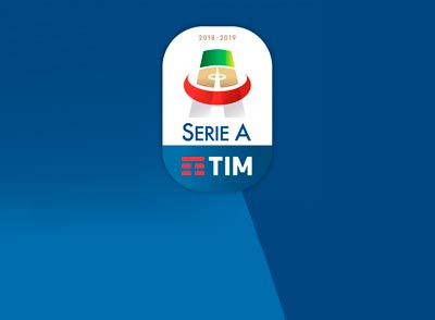 Serie A billets